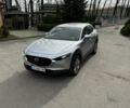 Серый Мазда CX-30, объемом двигателя 2.49 л и пробегом 63 тыс. км за 18999 $, фото 1 на Automoto.ua