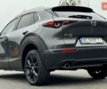 Серый Мазда CX-30, объемом двигателя 2.5 л и пробегом 77 тыс. км за 19500 $, фото 8 на Automoto.ua