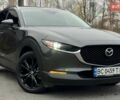 Серый Мазда CX-30, объемом двигателя 2.5 л и пробегом 77 тыс. км за 19500 $, фото 66 на Automoto.ua