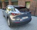 Сірий Мазда CX-30, об'ємом двигуна 2.49 л та пробігом 65 тис. км за 20799 $, фото 11 на Automoto.ua