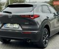 Серый Мазда CX-30, объемом двигателя 2.5 л и пробегом 77 тыс. км за 19500 $, фото 58 на Automoto.ua