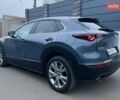 Серый Мазда CX-30, объемом двигателя 2 л и пробегом 17 тыс. км за 17200 $, фото 6 на Automoto.ua
