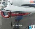 Сірий Мазда CX-30, об'ємом двигуна 2.49 л та пробігом 78 тис. км за 21000 $, фото 4 на Automoto.ua