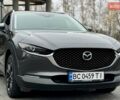 Серый Мазда CX-30, объемом двигателя 2.5 л и пробегом 77 тыс. км за 19500 $, фото 18 на Automoto.ua