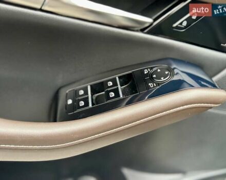 Серый Мазда CX-30, объемом двигателя 2.5 л и пробегом 77 тыс. км за 19500 $, фото 22 на Automoto.ua