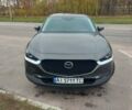 Сірий Мазда CX-30, об'ємом двигуна 2.49 л та пробігом 78 тис. км за 21000 $, фото 1 на Automoto.ua