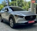 Серый Мазда CX-30, объемом двигателя 2.5 л и пробегом 74 тыс. км за 17700 $, фото 4 на Automoto.ua