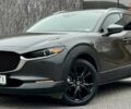 Серый Мазда CX-30, объемом двигателя 2.5 л и пробегом 77 тыс. км за 19500 $, фото 60 на Automoto.ua