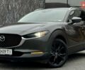Серый Мазда CX-30, объемом двигателя 2.5 л и пробегом 77 тыс. км за 19500 $, фото 65 на Automoto.ua