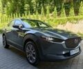 Сірий Мазда CX-30, об'ємом двигуна 2.49 л та пробігом 65 тис. км за 20799 $, фото 8 на Automoto.ua