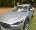 Серый Мазда CX-30, объемом двигателя 2.49 л и пробегом 53 тыс. км за 17600 $, фото 1 на Automoto.ua