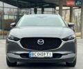 Серый Мазда CX-30, объемом двигателя 2.5 л и пробегом 77 тыс. км за 19500 $, фото 2 на Automoto.ua