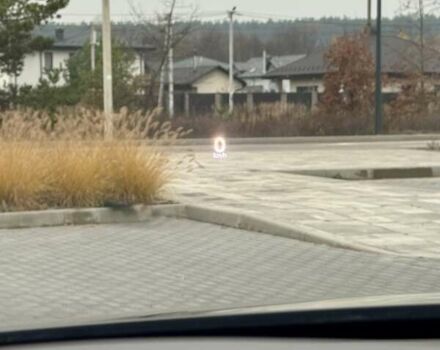 Серый Мазда CX-30, объемом двигателя 2.5 л и пробегом 77 тыс. км за 19500 $, фото 49 на Automoto.ua