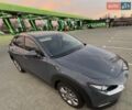 Серый Мазда CX-30, объемом двигателя 2 л и пробегом 17 тыс. км за 17200 $, фото 1 на Automoto.ua