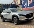 Сірий Мазда CX-30, об'ємом двигуна 2.49 л та пробігом 70 тис. км за 17900 $, фото 1 на Automoto.ua