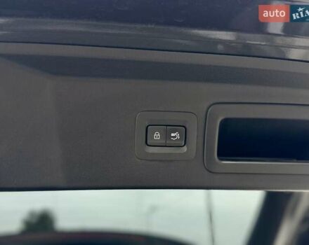 Серый Мазда CX-30, объемом двигателя 2.5 л и пробегом 77 тыс. км за 19500 $, фото 33 на Automoto.ua