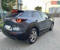 Серый Мазда CX-30, объемом двигателя 2 л и пробегом 17 тыс. км за 17500 $, фото 6 на Automoto.ua