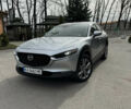 Серый Мазда CX-30, объемом двигателя 2.49 л и пробегом 63 тыс. км за 18999 $, фото 1 на Automoto.ua