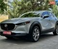Серый Мазда CX-30, объемом двигателя 2.5 л и пробегом 74 тыс. км за 17700 $, фото 1 на Automoto.ua