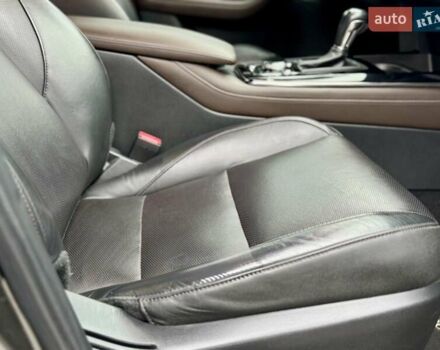 Серый Мазда CX-30, объемом двигателя 2.5 л и пробегом 77 тыс. км за 19500 $, фото 39 на Automoto.ua