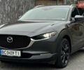 Серый Мазда CX-30, объемом двигателя 2.5 л и пробегом 77 тыс. км за 19500 $, фото 55 на Automoto.ua