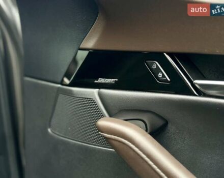 Серый Мазда CX-30, объемом двигателя 2.5 л и пробегом 77 тыс. км за 19500 $, фото 38 на Automoto.ua