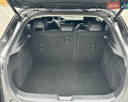 Серый Мазда CX-30, объемом двигателя 2.5 л и пробегом 77 тыс. км за 19500 $, фото 32 на Automoto.ua