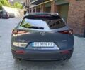 Сірий Мазда CX-30, об'ємом двигуна 2.49 л та пробігом 65 тис. км за 20799 $, фото 9 на Automoto.ua