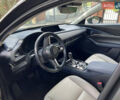 Серый Мазда CX-30, объемом двигателя 2.49 л и пробегом 48 тыс. км за 19200 $, фото 5 на Automoto.ua