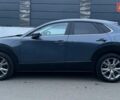 Серый Мазда CX-30, объемом двигателя 2 л и пробегом 17 тыс. км за 17200 $, фото 9 на Automoto.ua