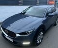 Серый Мазда CX-30, объемом двигателя 2 л и пробегом 17 тыс. км за 17200 $, фото 4 на Automoto.ua