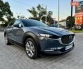 Сірий Мазда CX-30, об'ємом двигуна 2 л та пробігом 17 тис. км за 17600 $, фото 1 на Automoto.ua