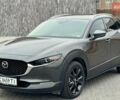 Серый Мазда CX-30, объемом двигателя 2.5 л и пробегом 77 тыс. км за 19500 $, фото 3 на Automoto.ua