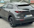 Серый Мазда CX-30, объемом двигателя 2.5 л и пробегом 77 тыс. км за 19500 $, фото 7 на Automoto.ua