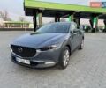 Серый Мазда CX-30, объемом двигателя 2 л и пробегом 17 тыс. км за 17200 $, фото 3 на Automoto.ua