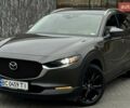 Серый Мазда CX-30, объемом двигателя 2.5 л и пробегом 77 тыс. км за 19500 $, фото 64 на Automoto.ua