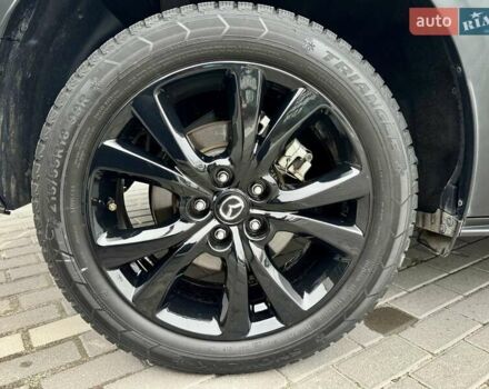 Серый Мазда CX-30, объемом двигателя 2.5 л и пробегом 77 тыс. км за 19500 $, фото 70 на Automoto.ua