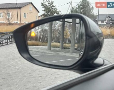 Серый Мазда CX-30, объемом двигателя 2.5 л и пробегом 77 тыс. км за 19500 $, фото 41 на Automoto.ua