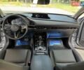 Серый Мазда CX-30, объемом двигателя 2.5 л и пробегом 74 тыс. км за 17700 $, фото 32 на Automoto.ua