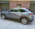 Сірий Мазда CX-30, об'ємом двигуна 2.49 л та пробігом 65 тис. км за 20799 $, фото 7 на Automoto.ua