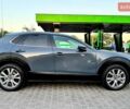 Сірий Мазда CX-30, об'ємом двигуна 2 л та пробігом 17 тис. км за 17600 $, фото 4 на Automoto.ua