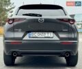 Серый Мазда CX-30, объемом двигателя 2.5 л и пробегом 77 тыс. км за 19500 $, фото 10 на Automoto.ua