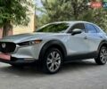 Серый Мазда CX-30, объемом двигателя 2.5 л и пробегом 74 тыс. км за 17700 $, фото 8 на Automoto.ua