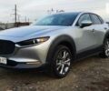 Серый Мазда CX-30, объемом двигателя 2.5 л и пробегом 41 тыс. км за 19800 $, фото 1 на Automoto.ua