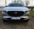 Серый Мазда CX-30, объемом двигателя 2.5 л и пробегом 41 тыс. км за 19800 $, фото 2 на Automoto.ua