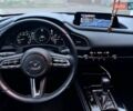 Серый Мазда CX-30, объемом двигателя 2 л и пробегом 17 тыс. км за 17200 $, фото 18 на Automoto.ua