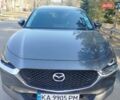 Серый Мазда CX-30, объемом двигателя 2 л и пробегом 78 тыс. км за 21500 $, фото 1 на Automoto.ua