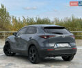 Мазда CX-30 2020 в Киеве на Automoto.ua Серый Мазда CX-30, объемом двигателя 2 л и пробегом 105 тыс. км за 19800 $, фото 4 на Automoto.ua