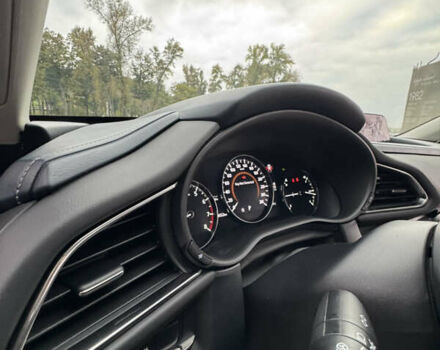 Серый Мазда CX-30, объемом двигателя 2.49 л и пробегом 53 тыс. км за 16999 $, фото 27 на Automoto.ua