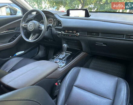 Сірий Мазда CX-30, об'ємом двигуна 2 л та пробігом 43 тис. км за 26700 $, фото 15 на Automoto.ua